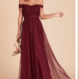 Christina convertible dress